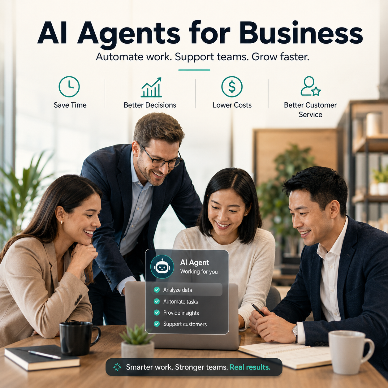 Why Chicago HVAC and Plumbing Contractors Need AI Agents in 2026