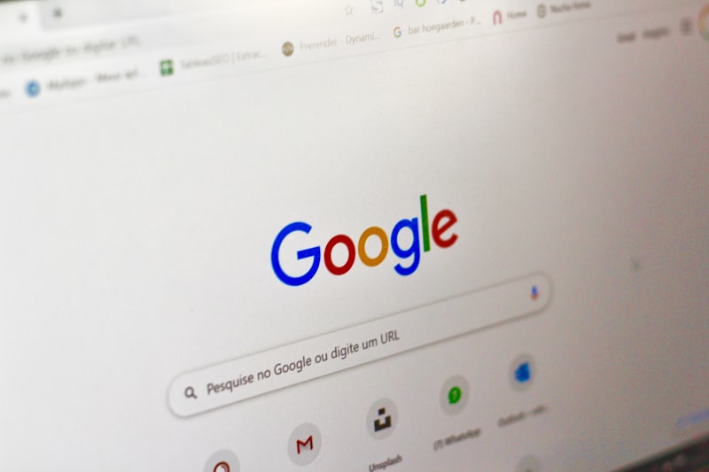 Google Business