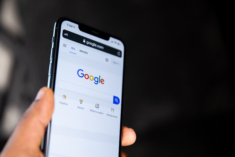 Local SEO