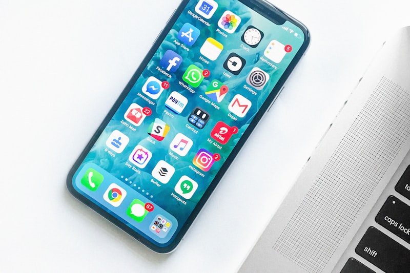 Mobile-First