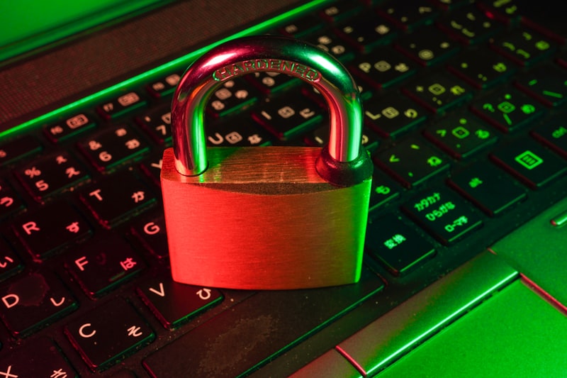Security & Trust