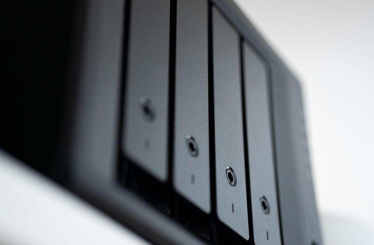 Daily Automated Backups