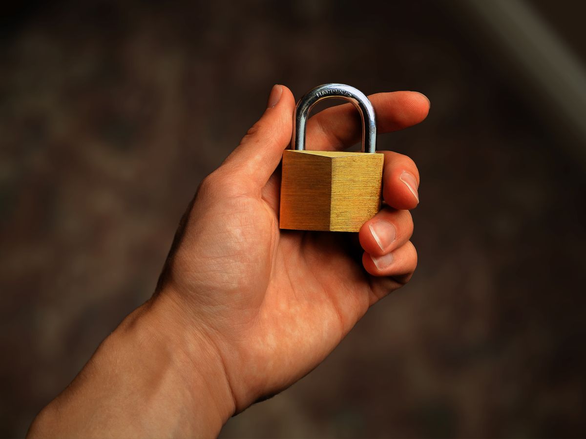 SSL & Security