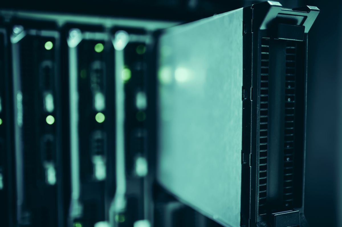 99.9% Uptime Guarantee