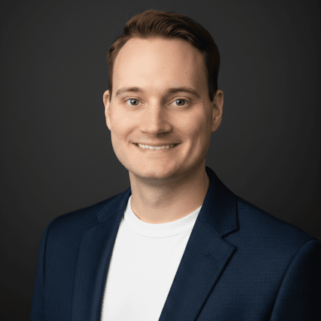 Austin Steen, founder of AltOptix