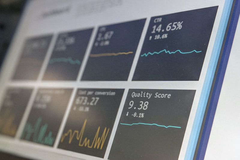 Conversation Analytics