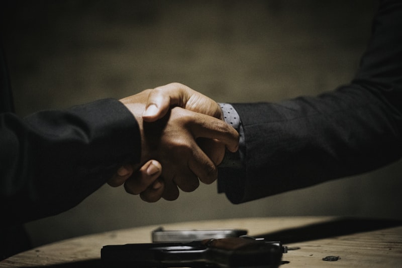 Seamless Handoff