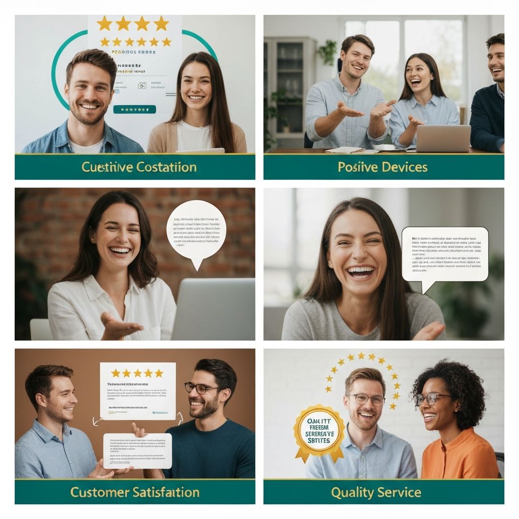 Customer Satisfaction